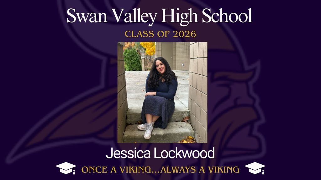 Senior Spotlight