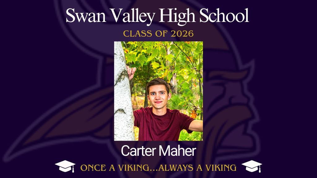 Senior Spotlight