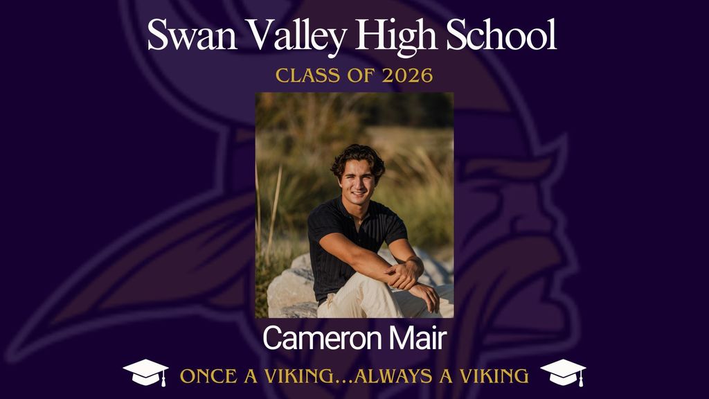 Senior Spotlight
