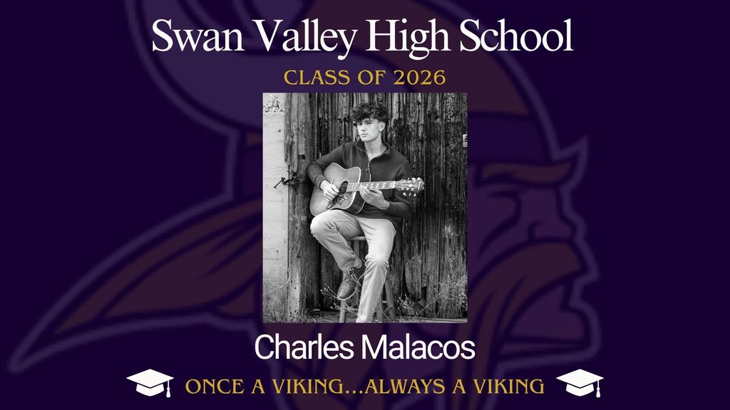 Senior Spotlight