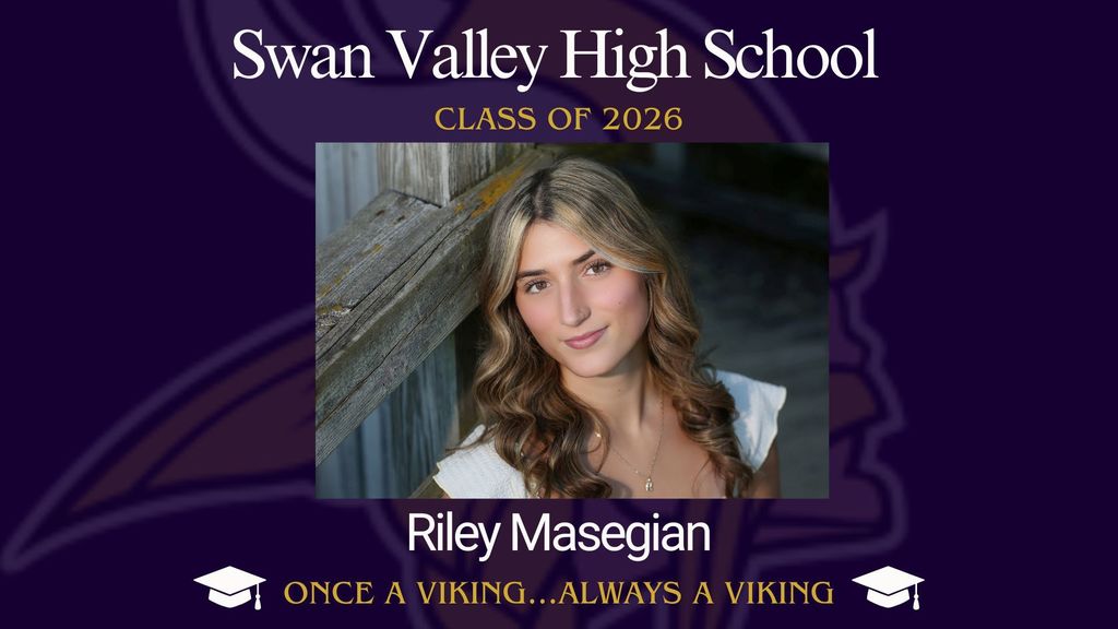 Senior Spotlight