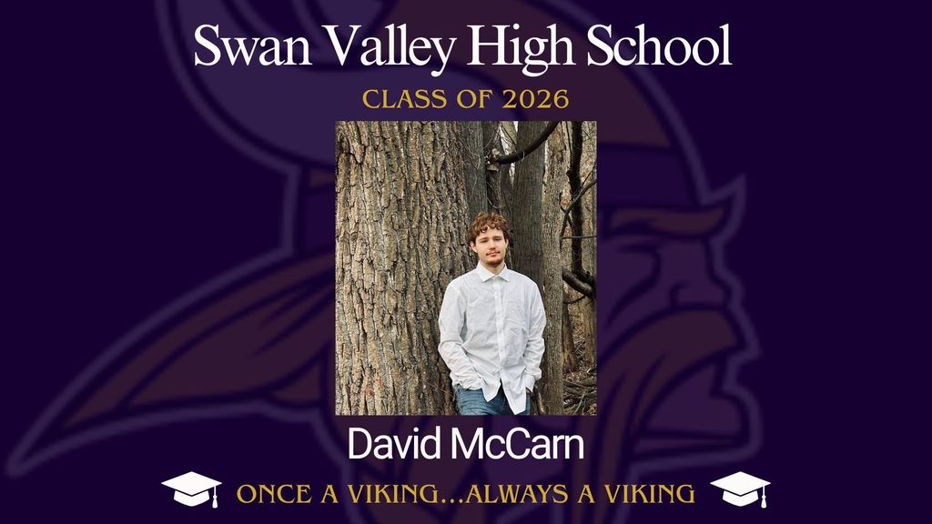 Senior Spotlight