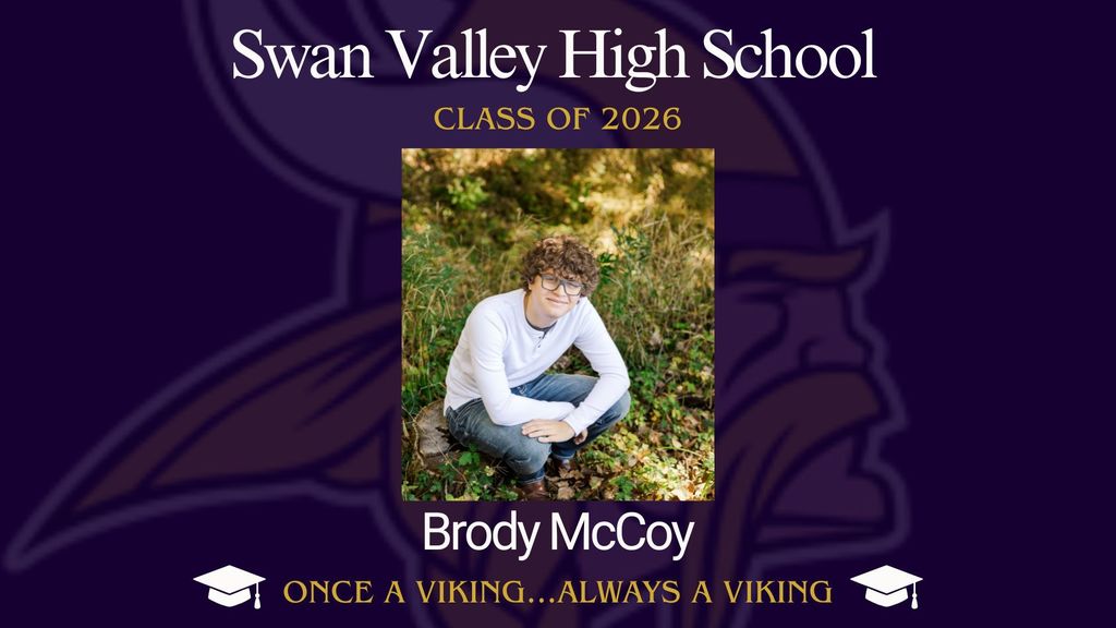 Senior Spotlight