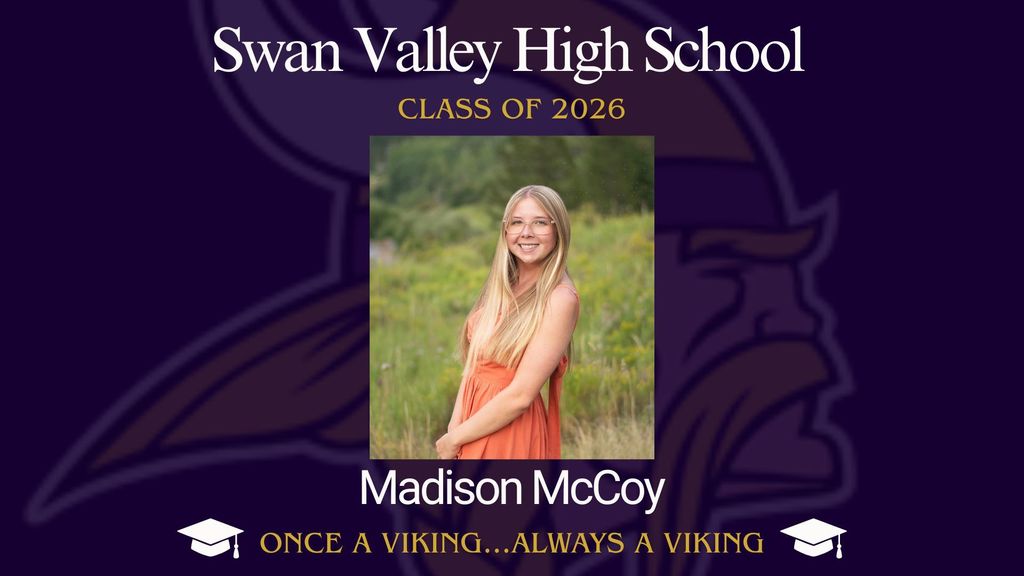 Senior Spotlight