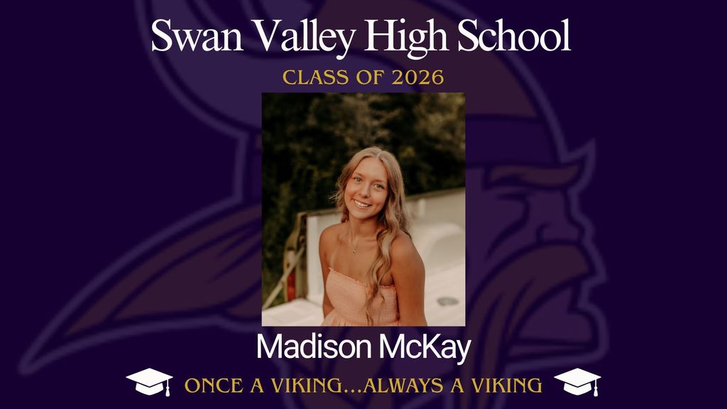 Senior Spotlight