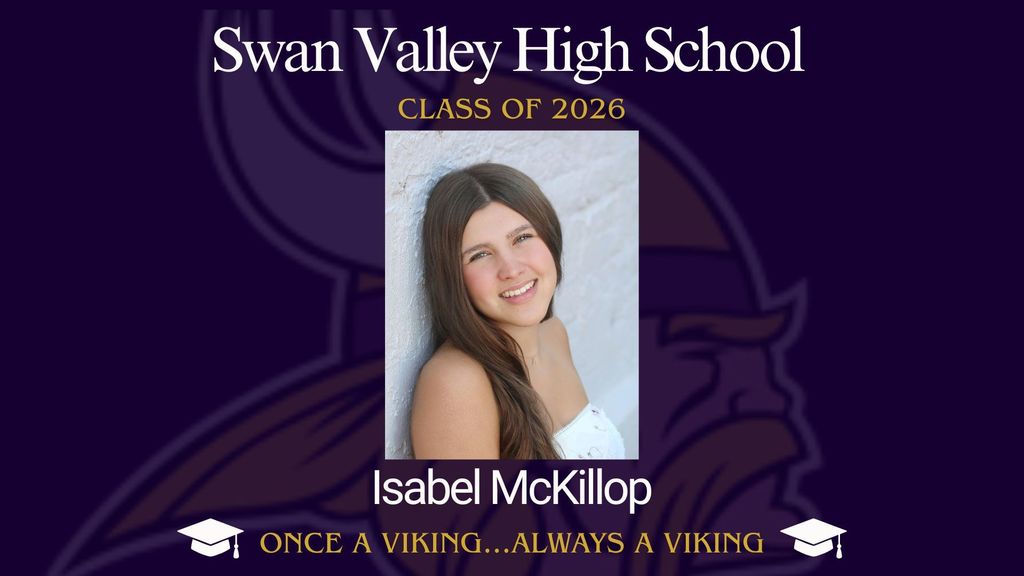 Senior Spotlight