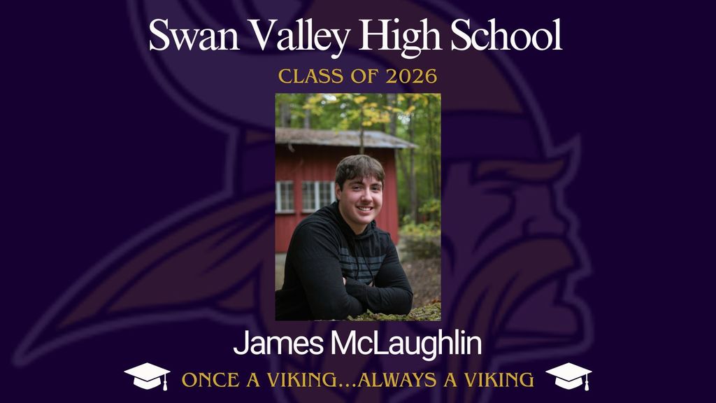 Senior Spotlight