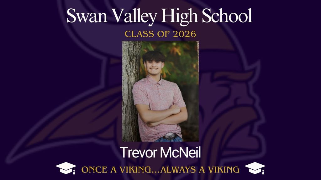 Senior Spotlight