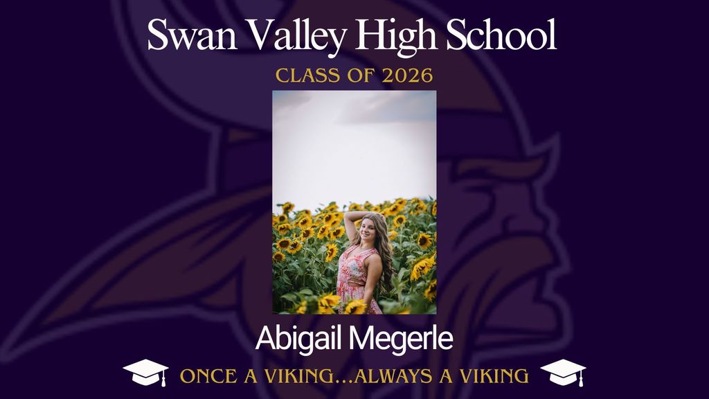 Senior Spotlight