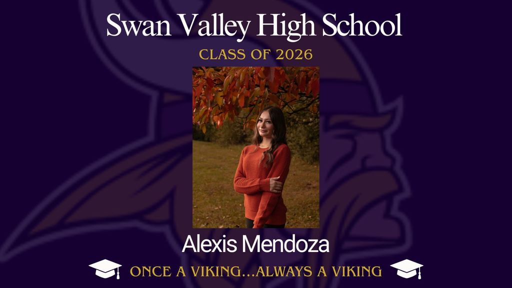 Senior Spotlight