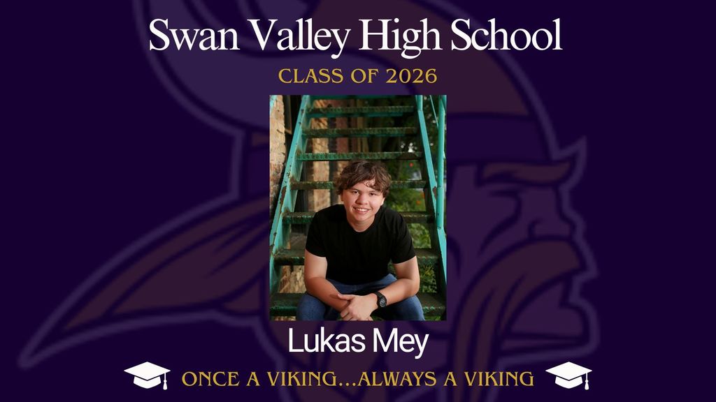 Senior Spotlight