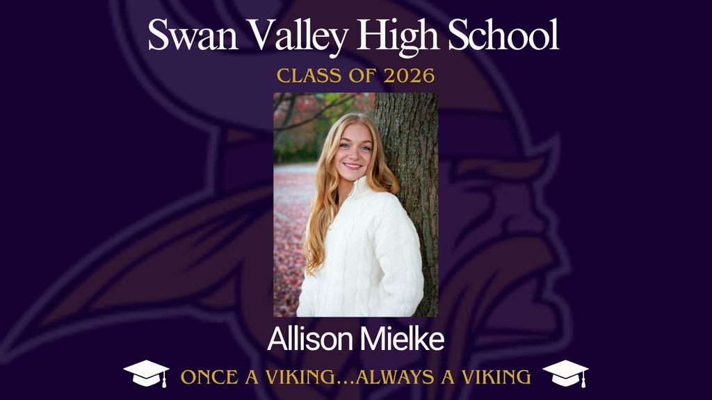 Senior Spotlight