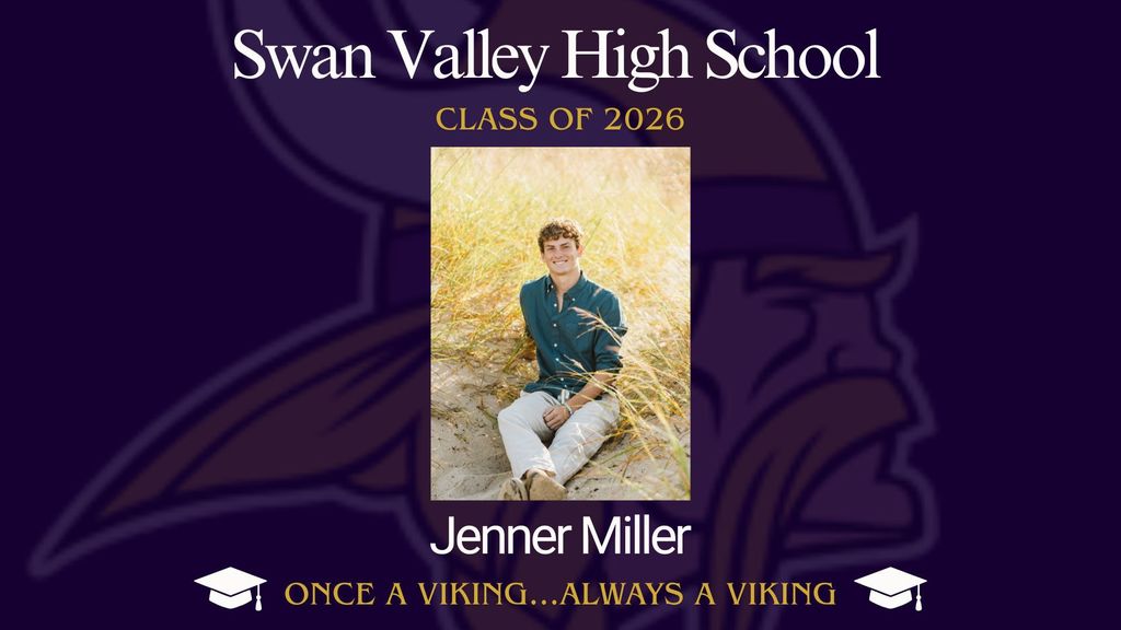 Senior Spotlight