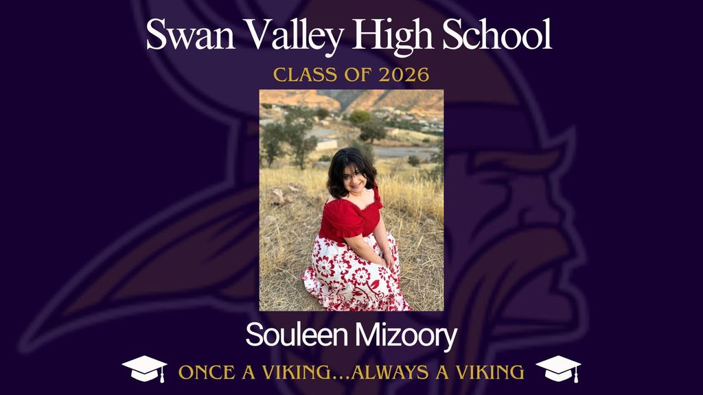 Senior Spotlight