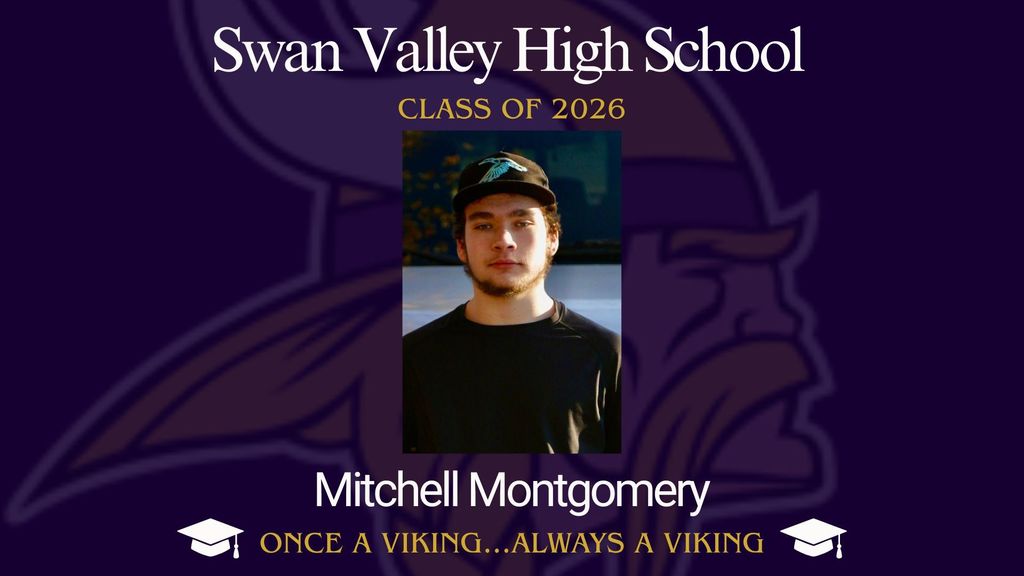 Senior Spotlight
