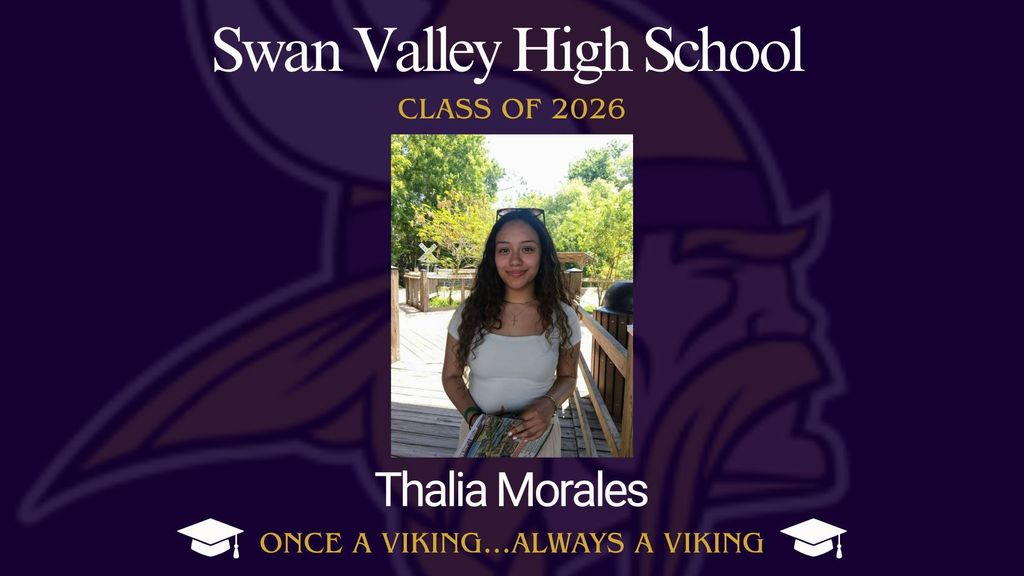Senior Spotlight