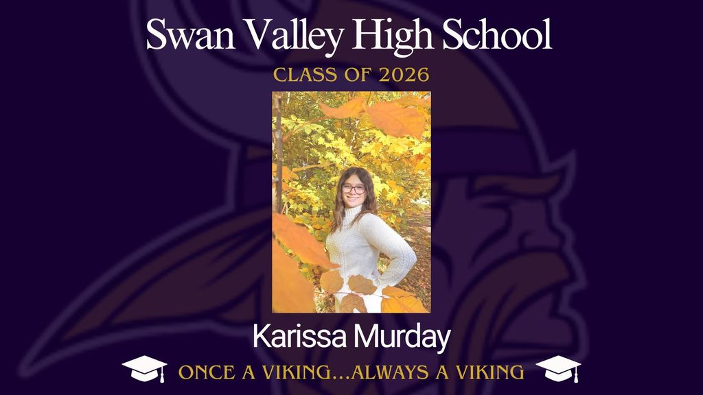 Senior Spotlight