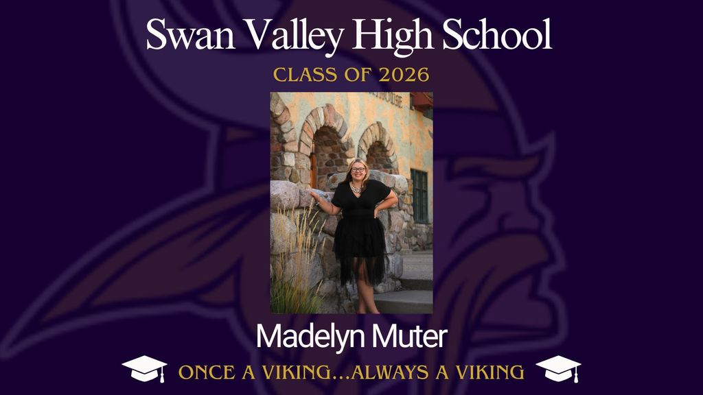Senior Spotlight