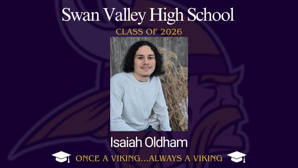 Senior Spotlight
