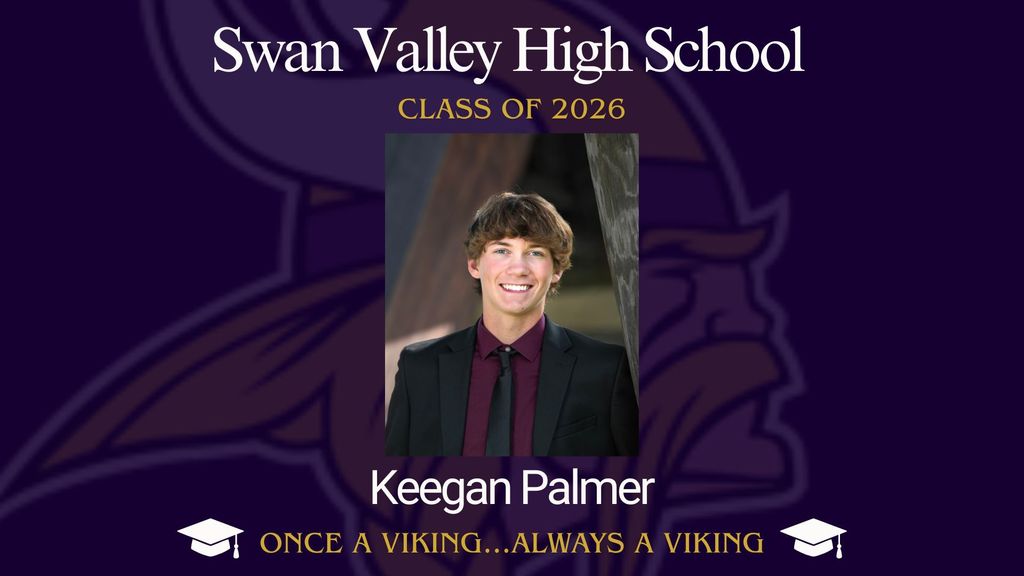 Senior Spotlight