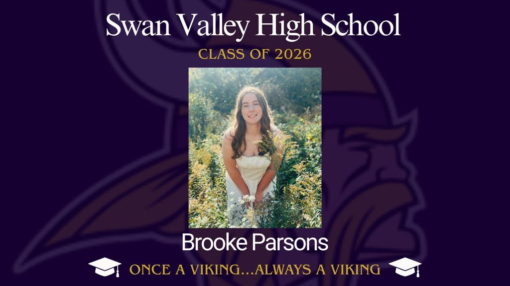 Senior Spotlight