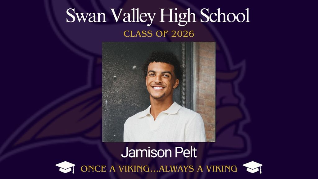 Senior Spotlight
