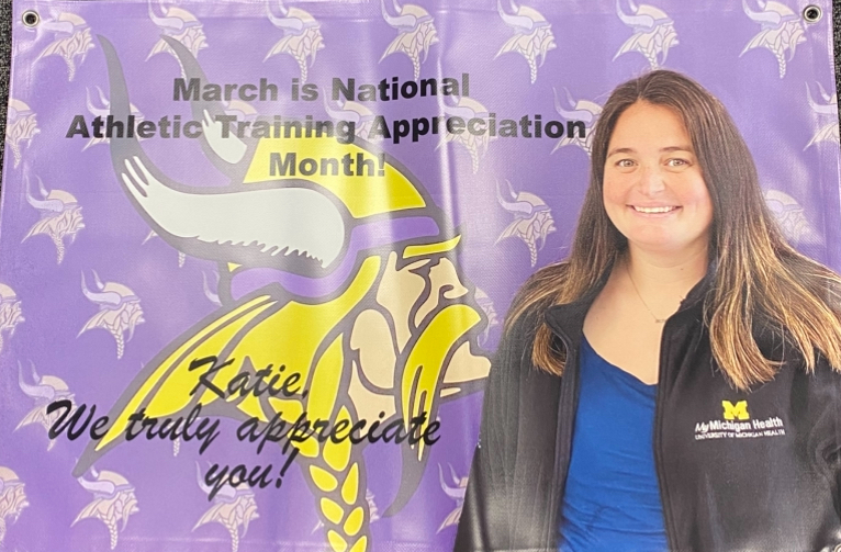 Katie Schwab Thank you Banner