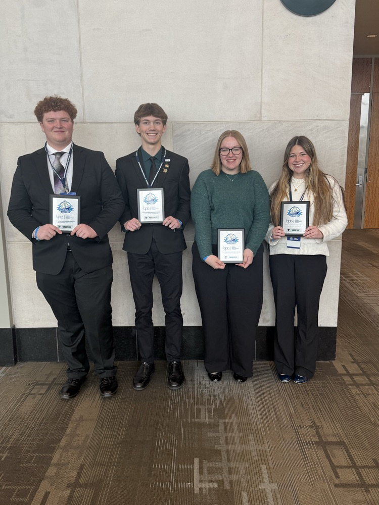 Administrative Support Team