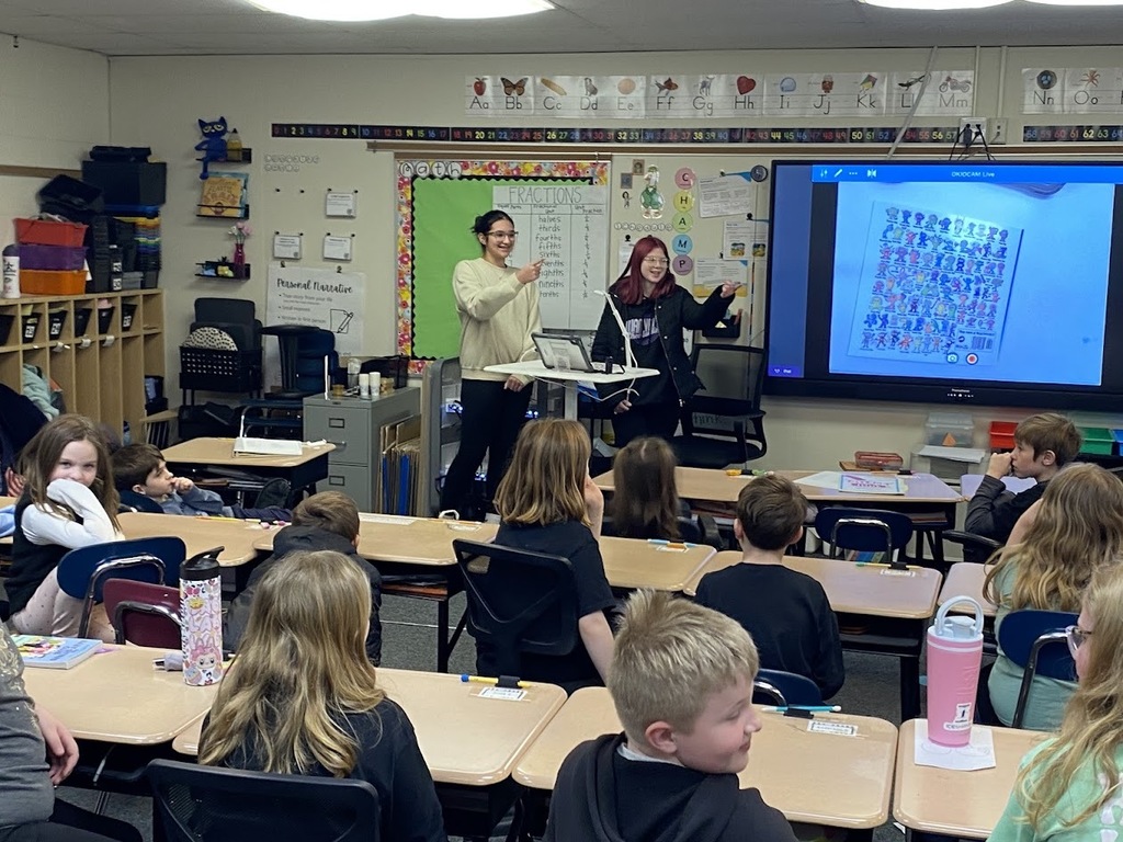 Swan Valley Winter Sports Athletes at Havens