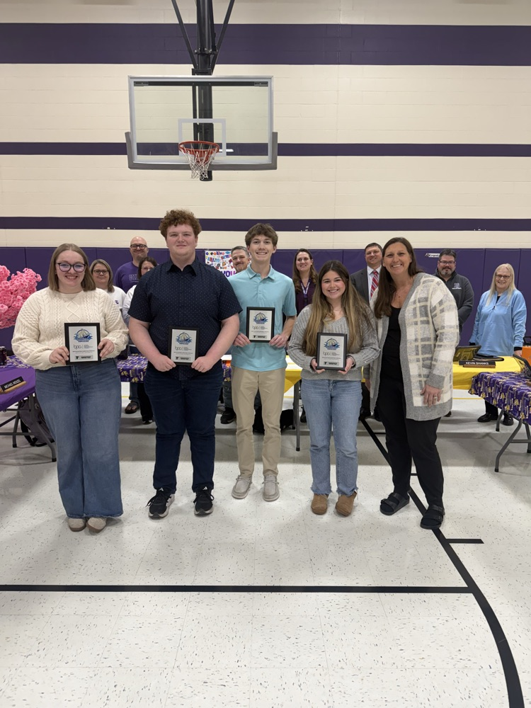 Administrative Support Team