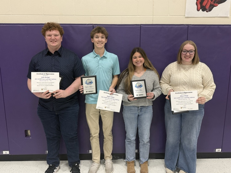 Administrative Support Team