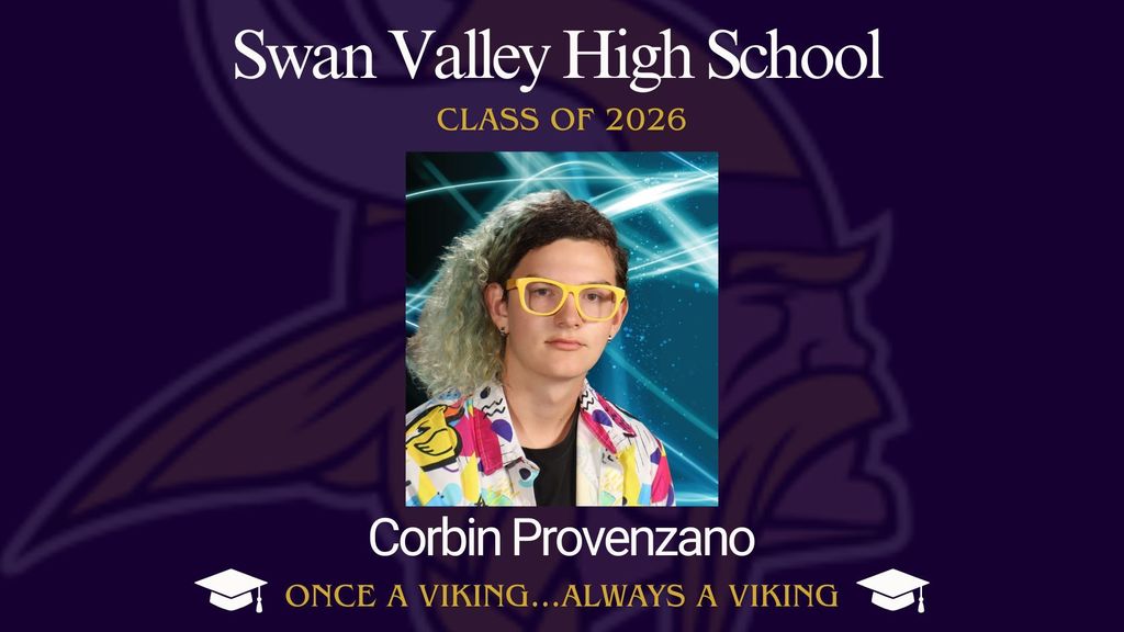 Senior Spotlight