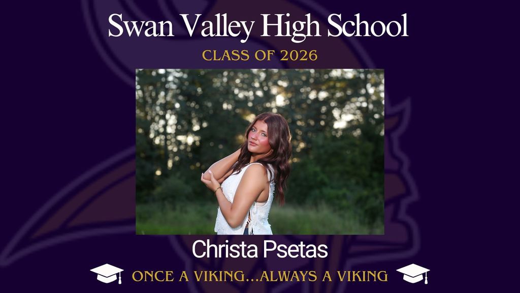Senior Spotlight