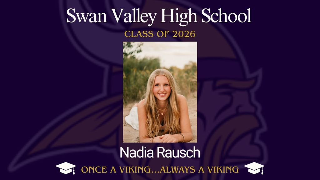 Senior Spotlight