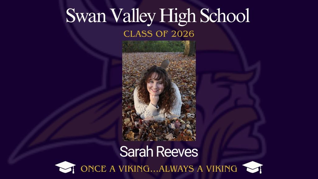 Senior Spotlight