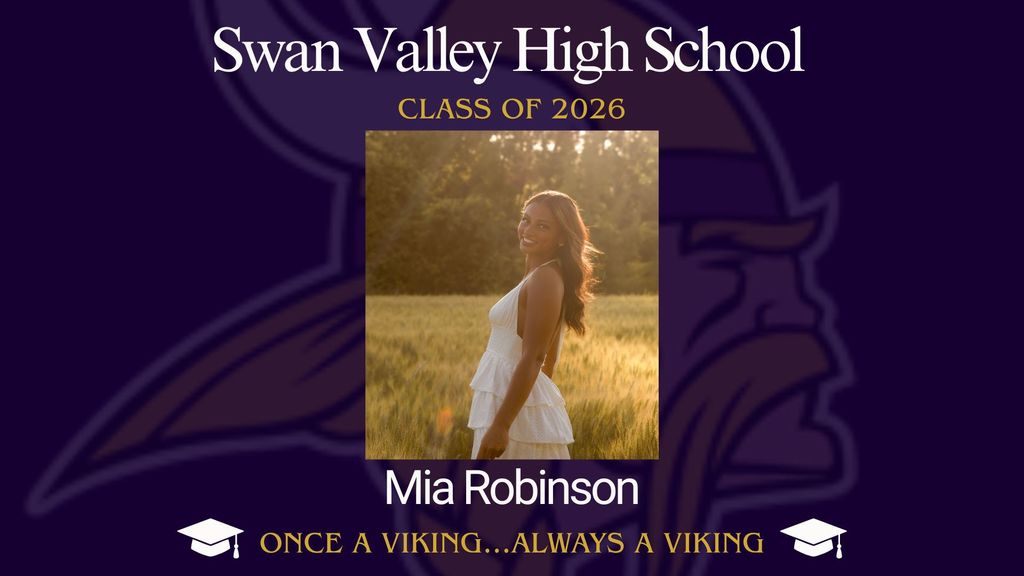 Senior Spotlight