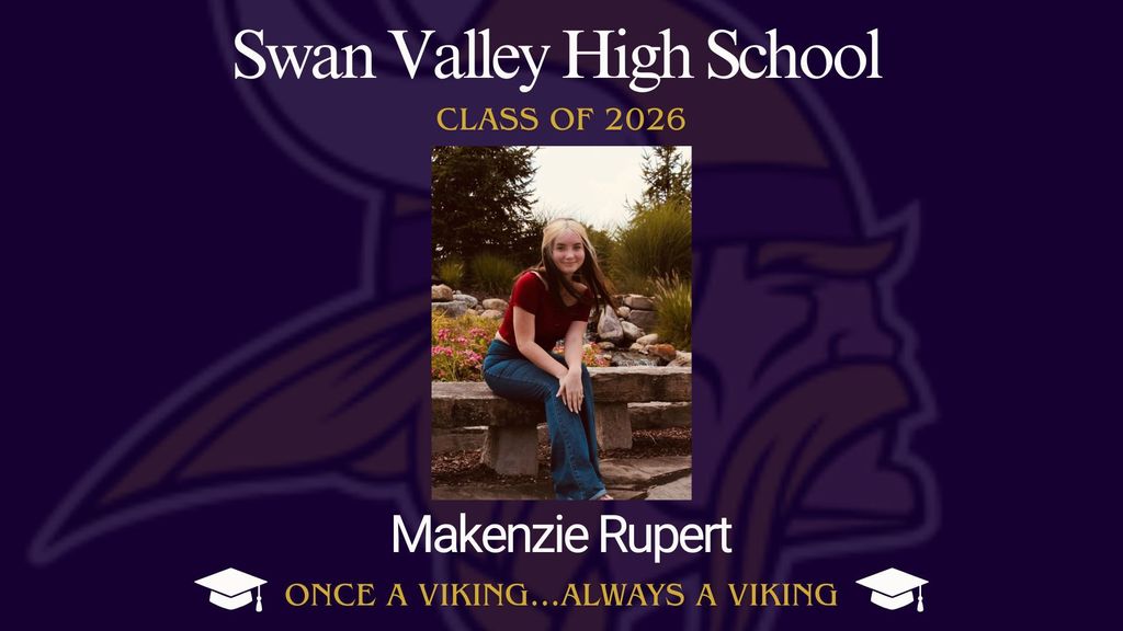 Senior Spotlight