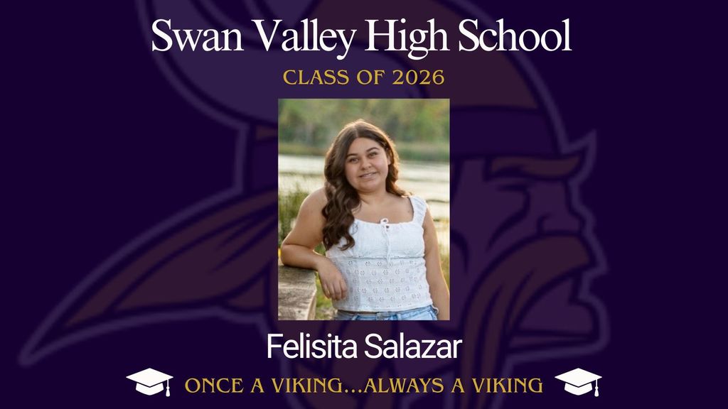 Senior Spotlight