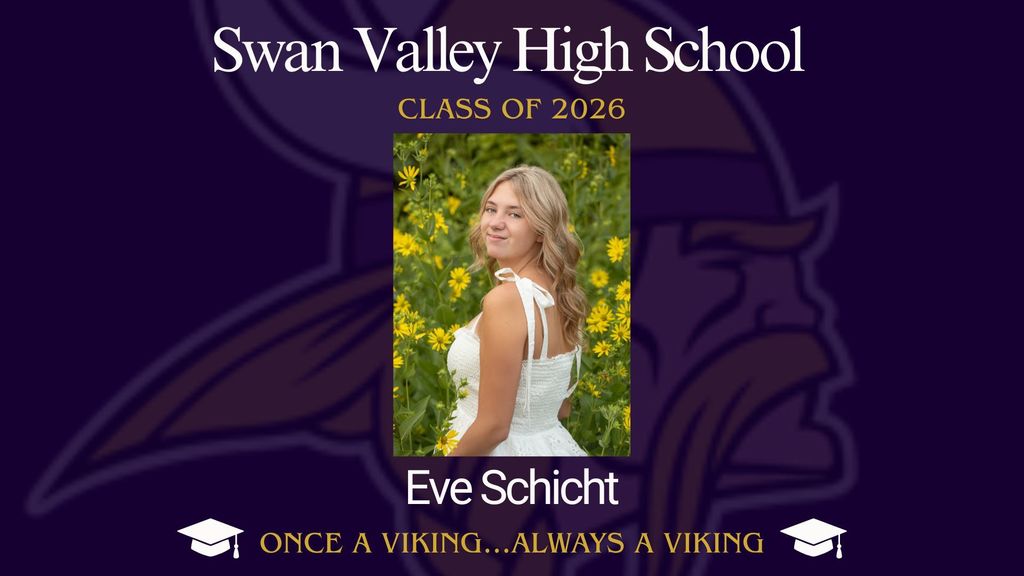Senior Spotlight