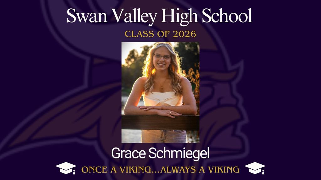 Senior Spotlight