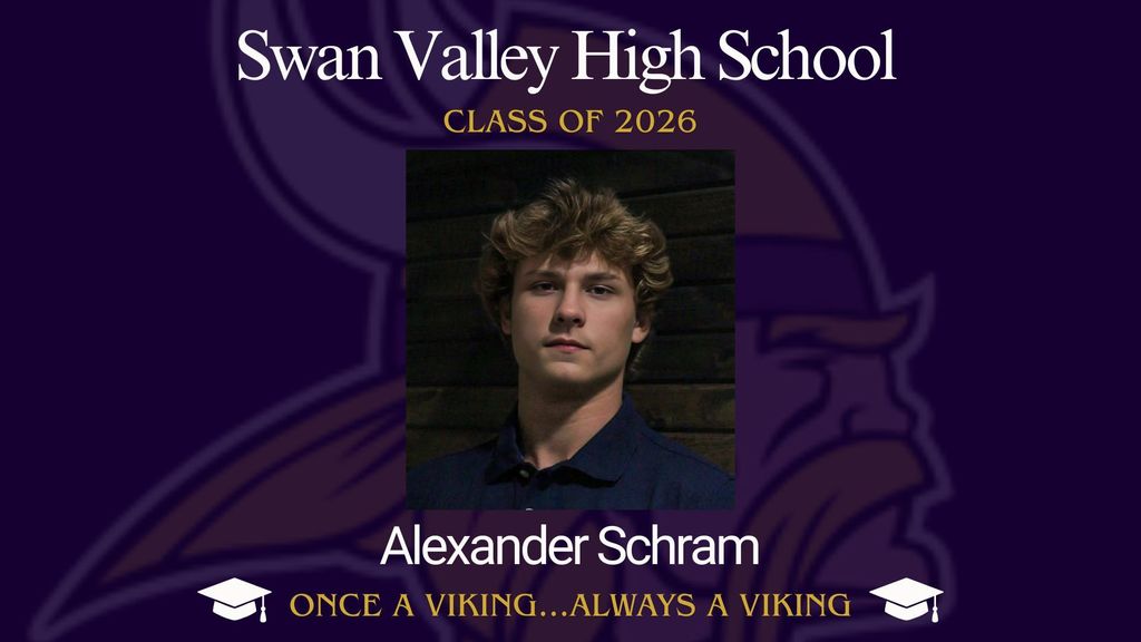 Senior Spotlight