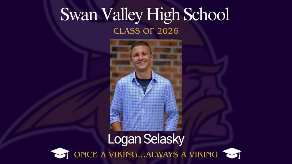 Senior Spotlight