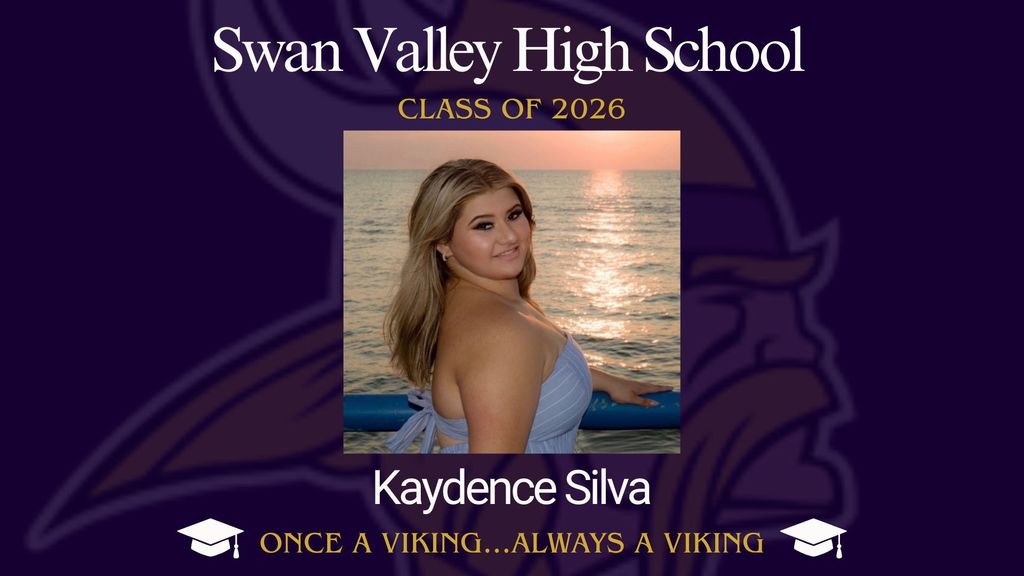 Senior Spotlight