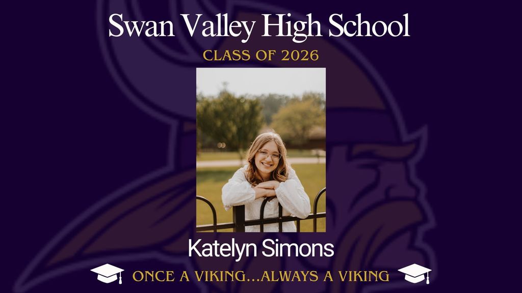 Senior Spotlight