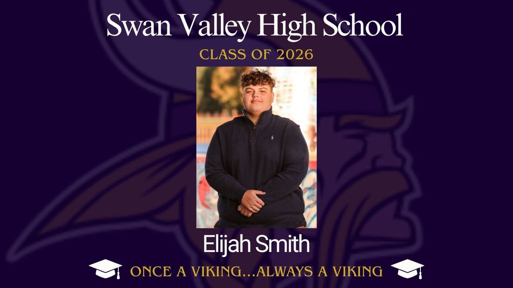 Senior Spotlight