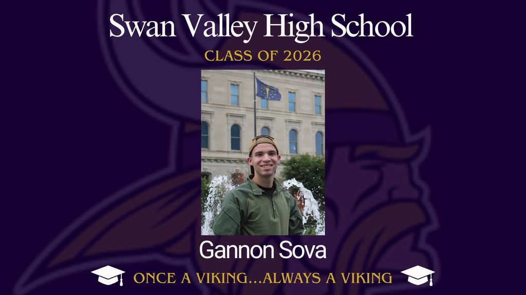 Senior Spotlight