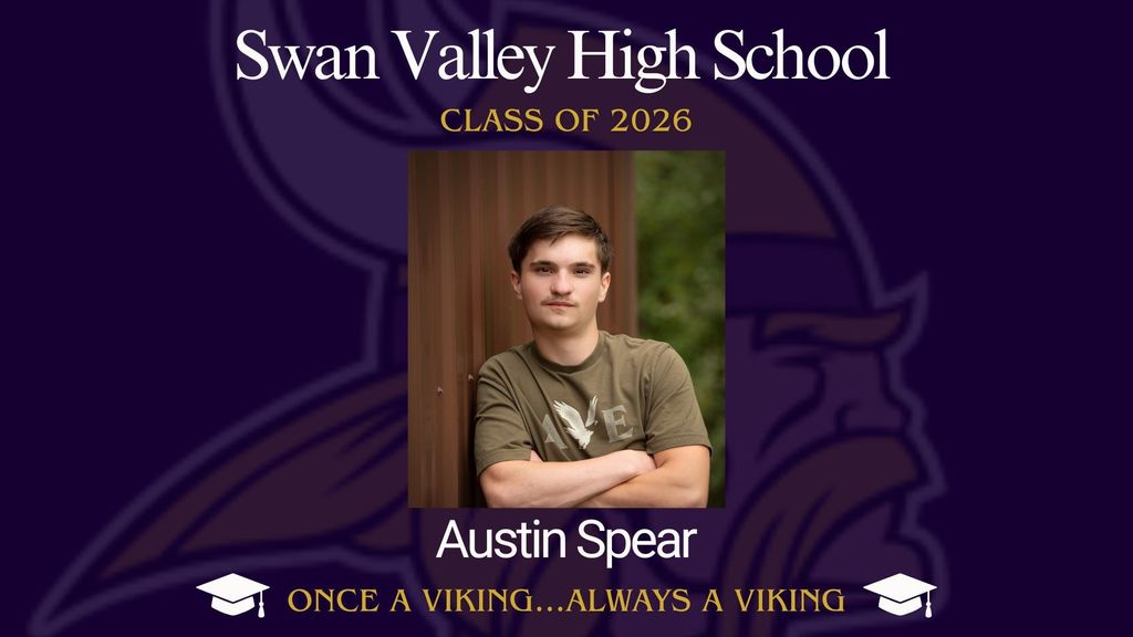 Senior Spotlight