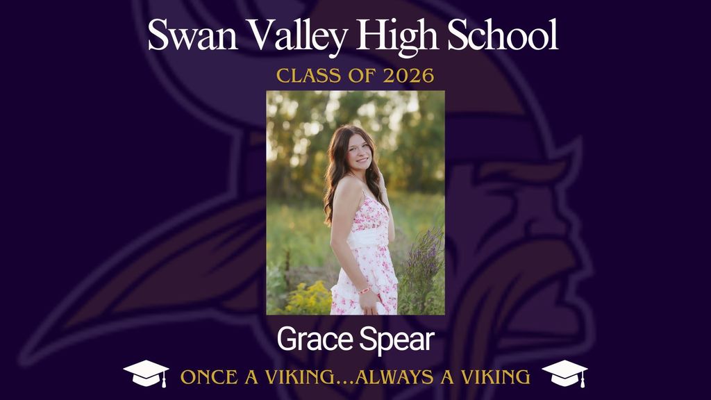 Senior Spotlight