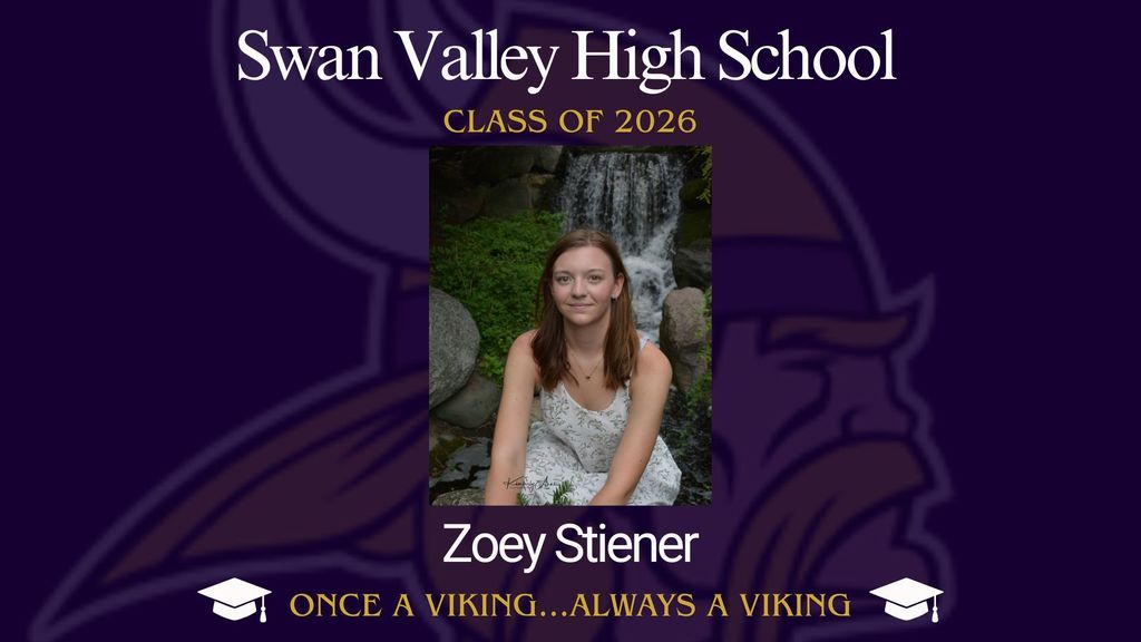 Senior Spotlight