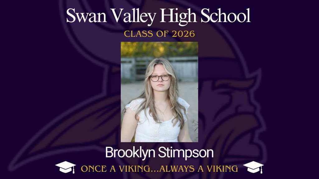 Senior Spotlight